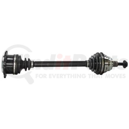 Diversified Shaft Solutions (DSS) 2407N CV Axle Shaft