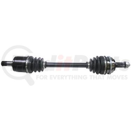 Diversified Shaft Solutions (DSS) 2902N CV Axle Shaft