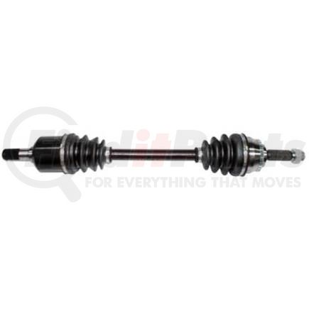 Diversified Shaft Solutions (DSS) 3101N CV Axle Shaft