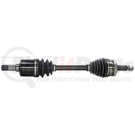 Diversified Shaft Solutions (DSS) 3152N CV Axle Shaft