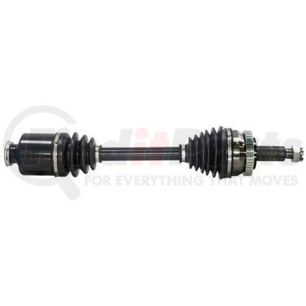 Diversified Shaft Solutions (DSS) 3153N CV Axle Shaft