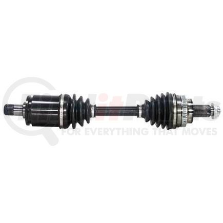 Diversified Shaft Solutions (DSS) 3314N CV Axle Shaft