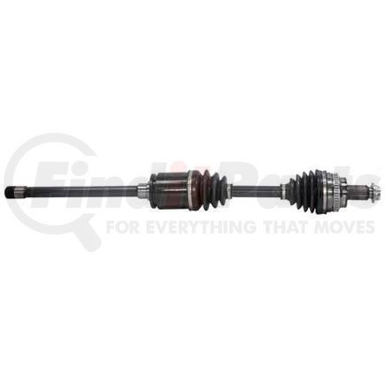 Diversified Shaft Solutions (DSS) 3315N CV Axle Shaft