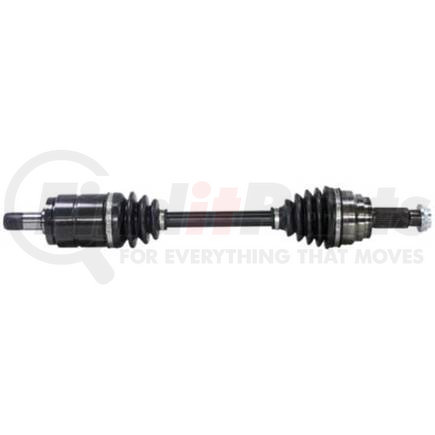 Diversified Shaft Solutions (DSS) 3345N CV Axle Shaft