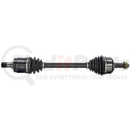 Diversified Shaft Solutions (DSS) 3616N CV Axle Shaft