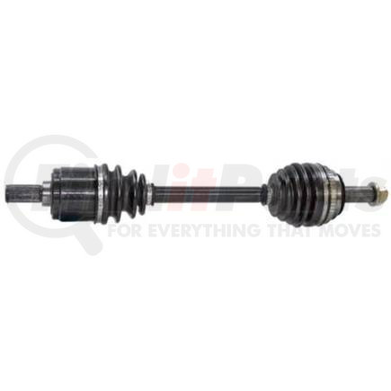 Diversified Shaft Solutions (DSS) 3900N CV Axle Shaft