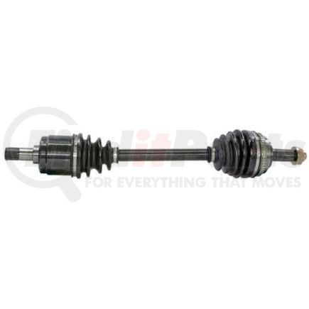 Diversified Shaft Solutions (DSS) 3962N CV Axle Shaft