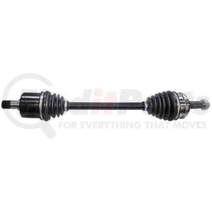 Diversified Shaft Solutions (DSS) 3963N CV Axle Shaft