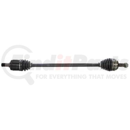 Diversified Shaft Solutions (DSS) 39701N CV Axle Shaft