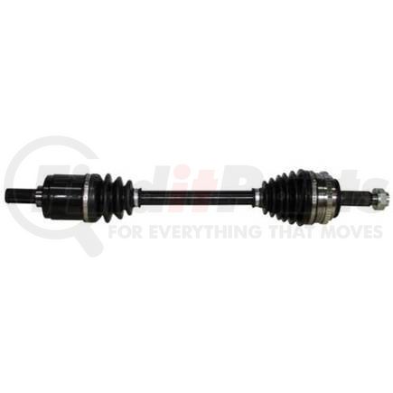 Diversified Shaft Solutions (DSS) 39704N CV Axle Shaft