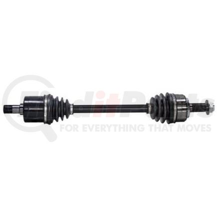 Diversified Shaft Solutions (DSS) 3970N CV Axle Shaft