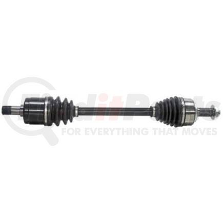 Diversified Shaft Solutions (DSS) 3973N CV Axle Shaft