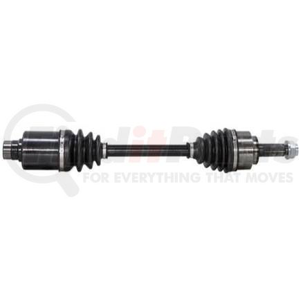 Diversified Shaft Solutions (DSS) 4042N CV Axle Shaft