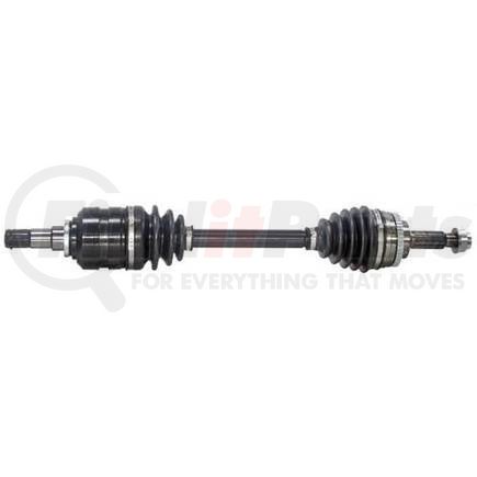 Diversified Shaft Solutions (DSS) 4287N CV Axle Shaft