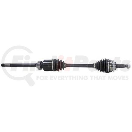 Diversified Shaft Solutions (DSS) 4288N CV Axle Shaft