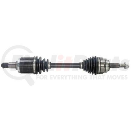 Diversified Shaft Solutions (DSS) 5301N CV Axle Shaft