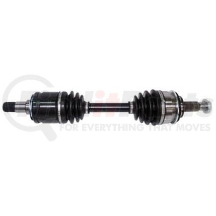 Diversified Shaft Solutions (DSS) 546N CV Axle Shaft