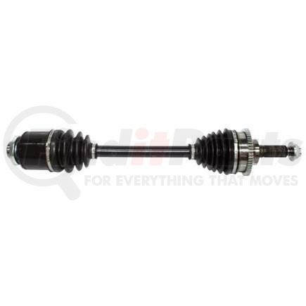 Diversified Shaft Solutions (DSS) 6356N CV Axle Shaft