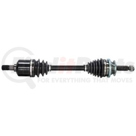 Diversified Shaft Solutions (DSS) 6416N CV Axle Shaft