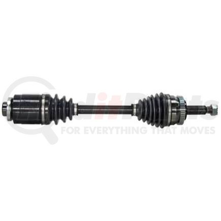 Diversified Shaft Solutions (DSS) 6436N CV Axle Shaft