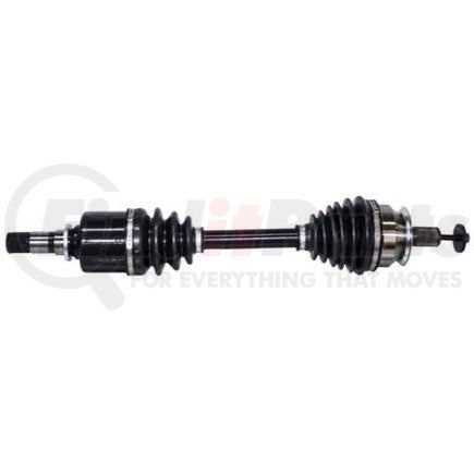 Diversified Shaft Solutions (DSS) 6770N CV Axle Shaft