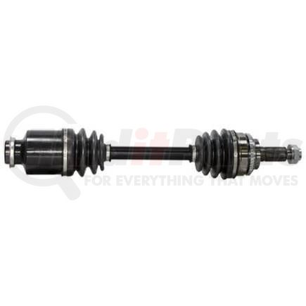 Diversified Shaft Solutions (DSS) 6782N CV Axle Shaft