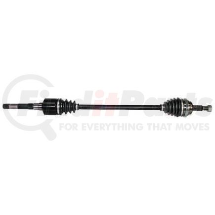 Diversified Shaft Solutions (DSS) 7202N CV Axle Shaft