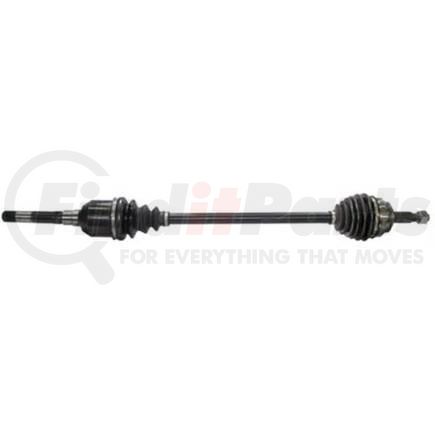 Diversified Shaft Solutions (DSS) 7216N CV Axle Shaft