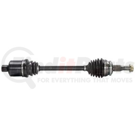 Diversified Shaft Solutions (DSS) 7233N CV Axle Shaft