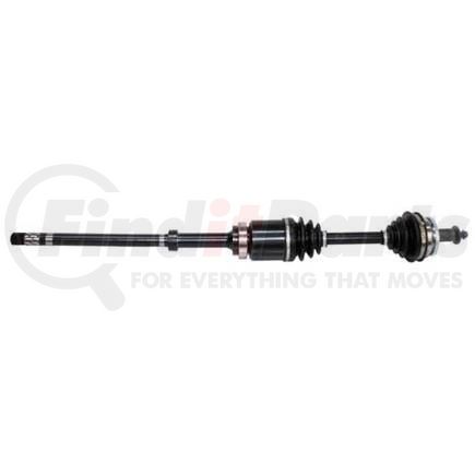 Diversified Shaft Solutions (DSS) 7805N CV Axle Shaft