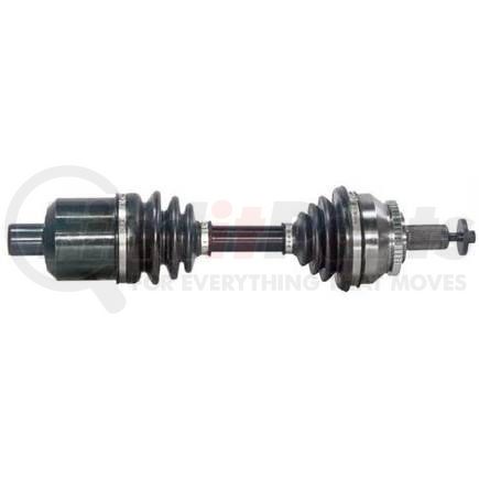 Diversified Shaft Solutions (DSS) 7819N CV Axle Shaft