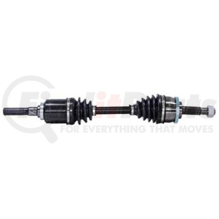 Diversified Shaft Solutions (DSS) 7992N CV Axle Shaft