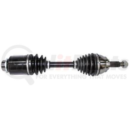 Diversified Shaft Solutions (DSS) 8017N CV Axle Shaft