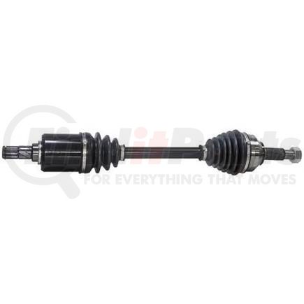 Diversified Shaft Solutions (DSS) 8018N CV Axle Shaft