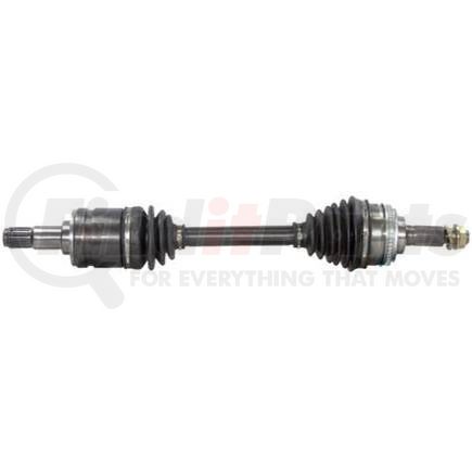 Diversified Shaft Solutions (DSS) 650N CV Axle Shaft