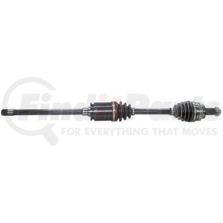 Diversified Shaft Solutions (DSS) 3313N CV Axle Shaft