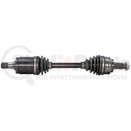 Diversified Shaft Solutions (DSS) 3332N CV Axle Shaft