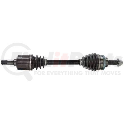 Diversified Shaft Solutions (DSS) 6307N CV Axle Shaft