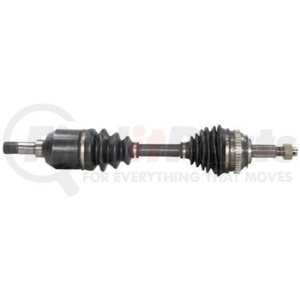 Diversified Shaft Solutions (DSS) 7224N CV Axle Shaft