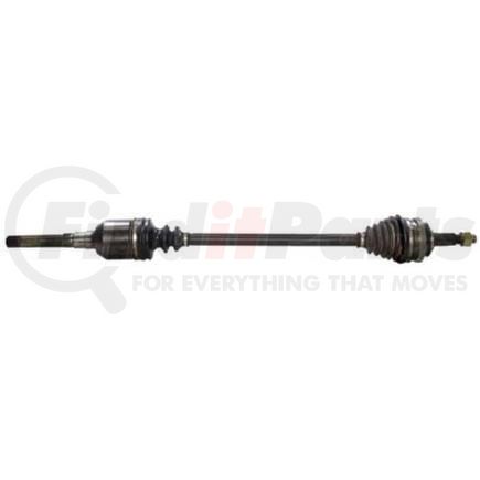 Diversified Shaft Solutions (DSS) 7225N CV Axle Shaft