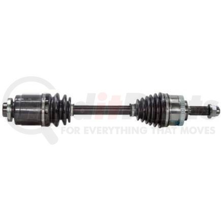 Diversified Shaft Solutions (DSS) 6306N CV Axle Shaft