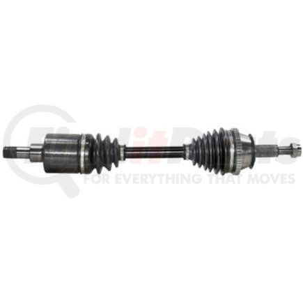 Diversified Shaft Solutions (DSS) 8238N CV Axle Shaft