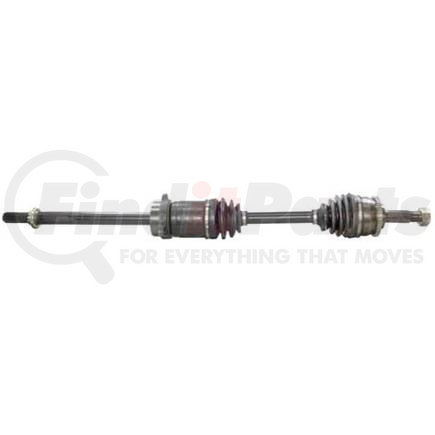 Diversified Shaft Solutions (DSS) 7993N CV Axle Shaft