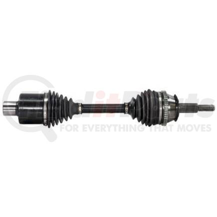 Diversified Shaft Solutions (DSS) 2168N CV Axle Shaft