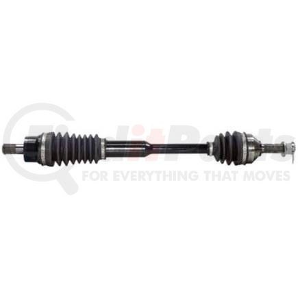 Diversified Shaft Solutions (DSS) KAW-301XP HIGH PERFORMANCE ATV AXLE