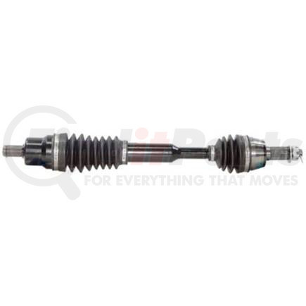 Diversified Shaft Solutions (DSS) POL-304XP HIGH PERFORMANCE ATV AXLE