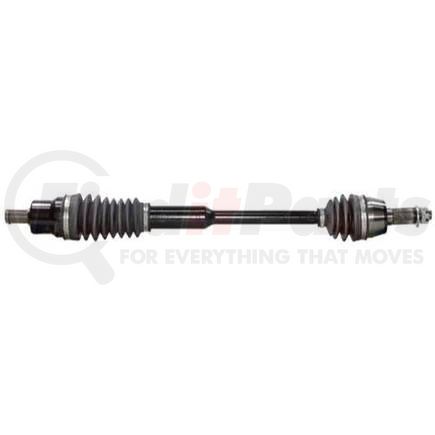 Diversified Shaft Solutions (DSS) POL-307XP HIGH PERFORMANCE ATV AXLE