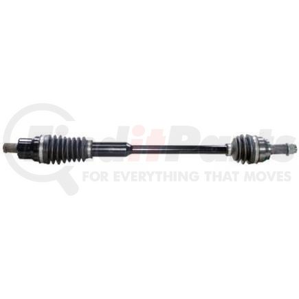 Diversified Shaft Solutions (DSS) POL-323XP HIGH PERFORMANCE ATV AXLE