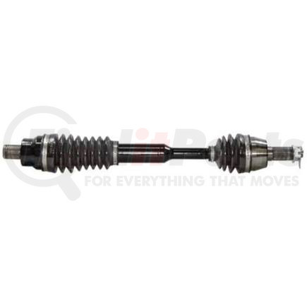 Diversified Shaft Solutions (DSS) POL-342XP HIGH PERFORMANCE ATV AXLE