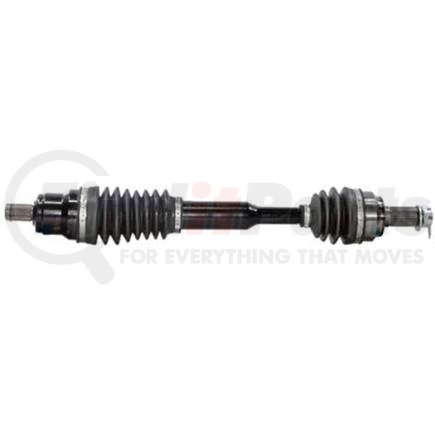 Diversified Shaft Solutions (DSS) POL-312XP HIGH PERFORMANCE ATV AXLE